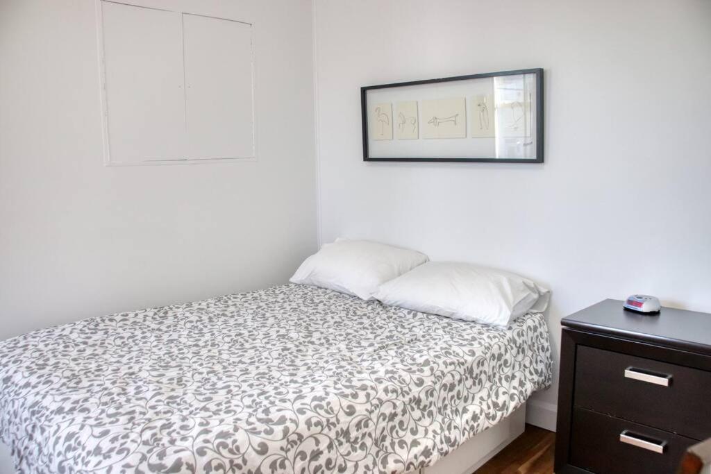 3,5 Style Contemporain Pres De Tous Les Services Et Transport En Commun * Montréal