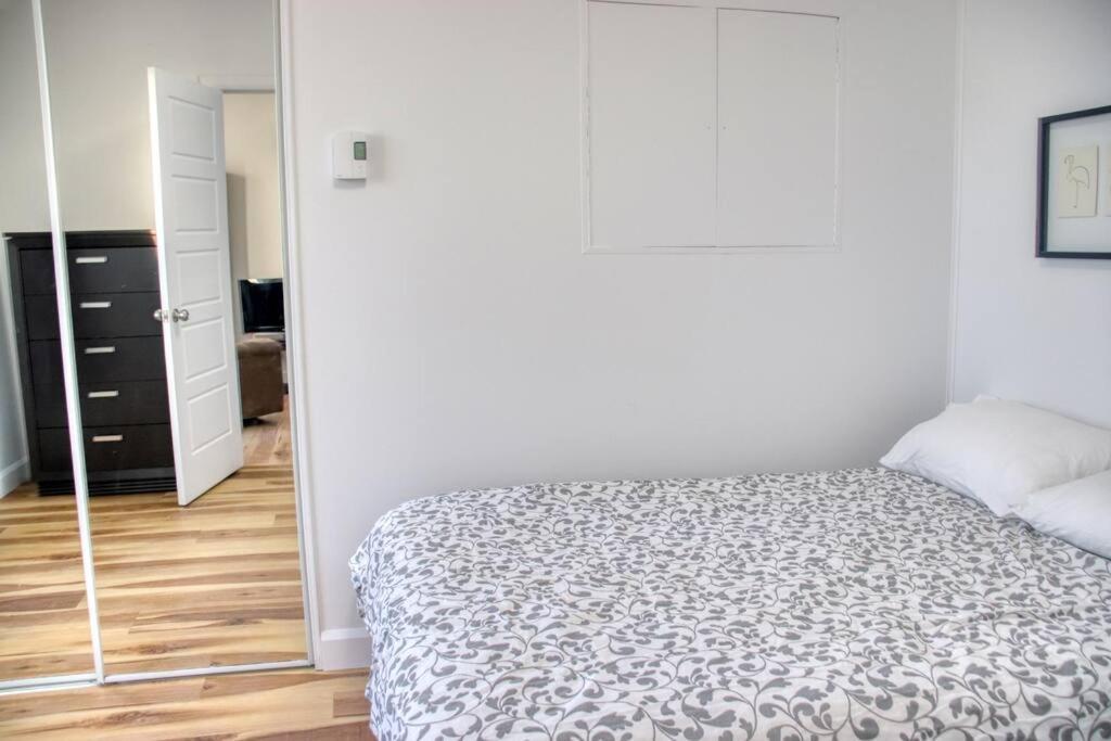 3,5 Style Contemporain Pres De Tous Les Services Et Transport En Commun Montréal